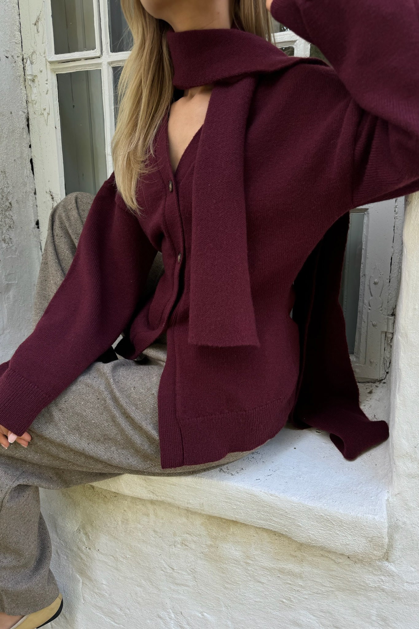 XS/S - 168cm