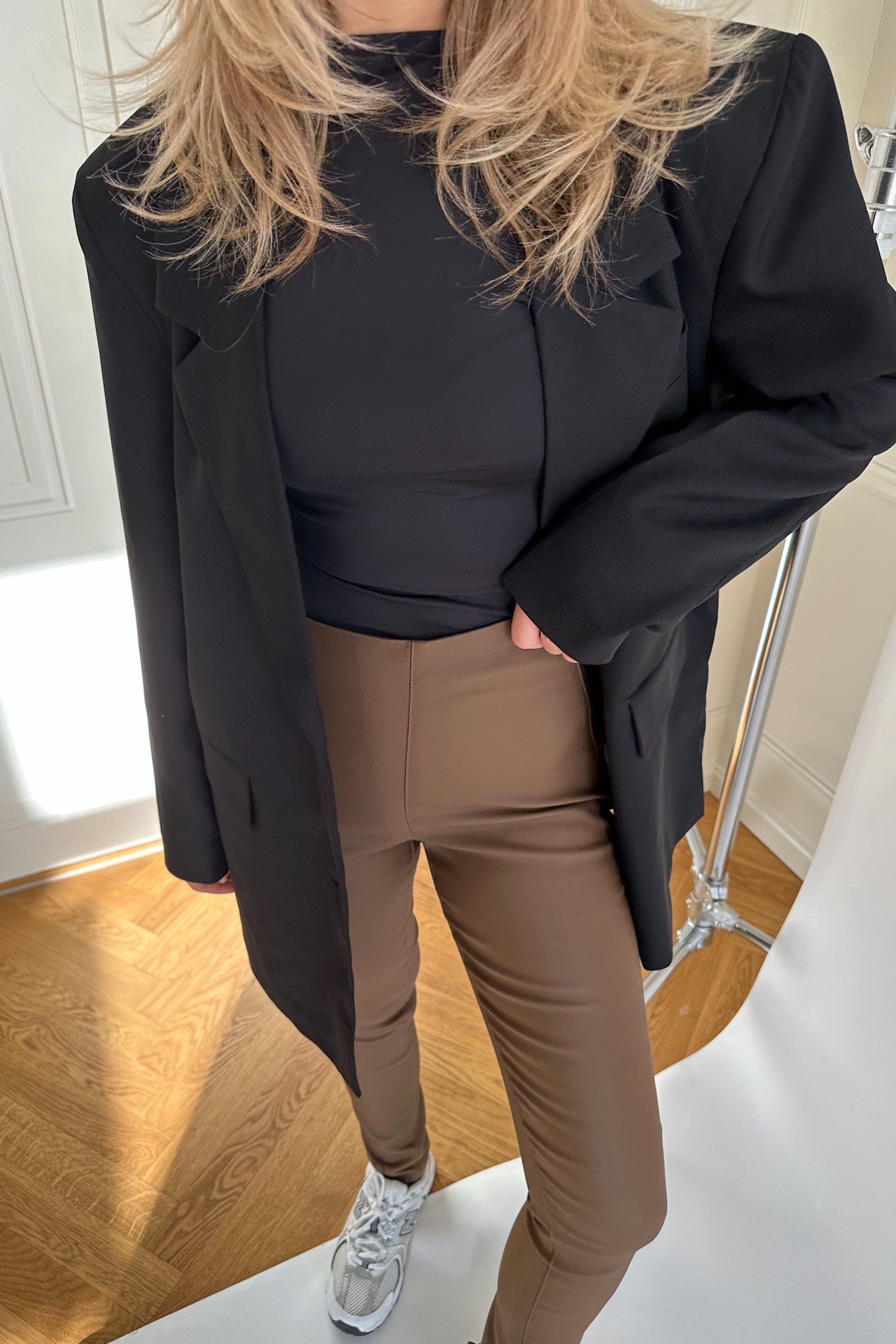 36 - 168cm