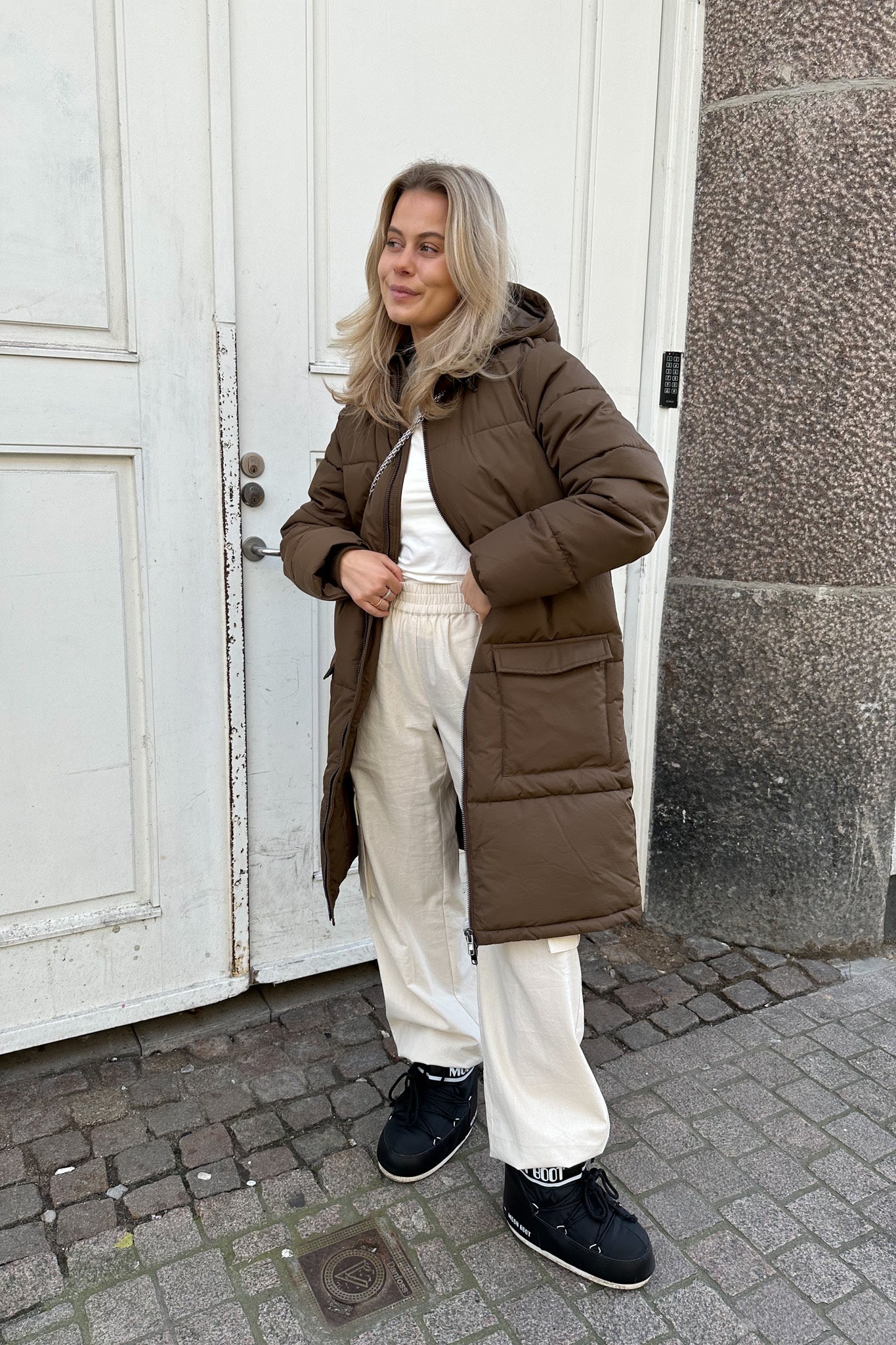 S - 168cm