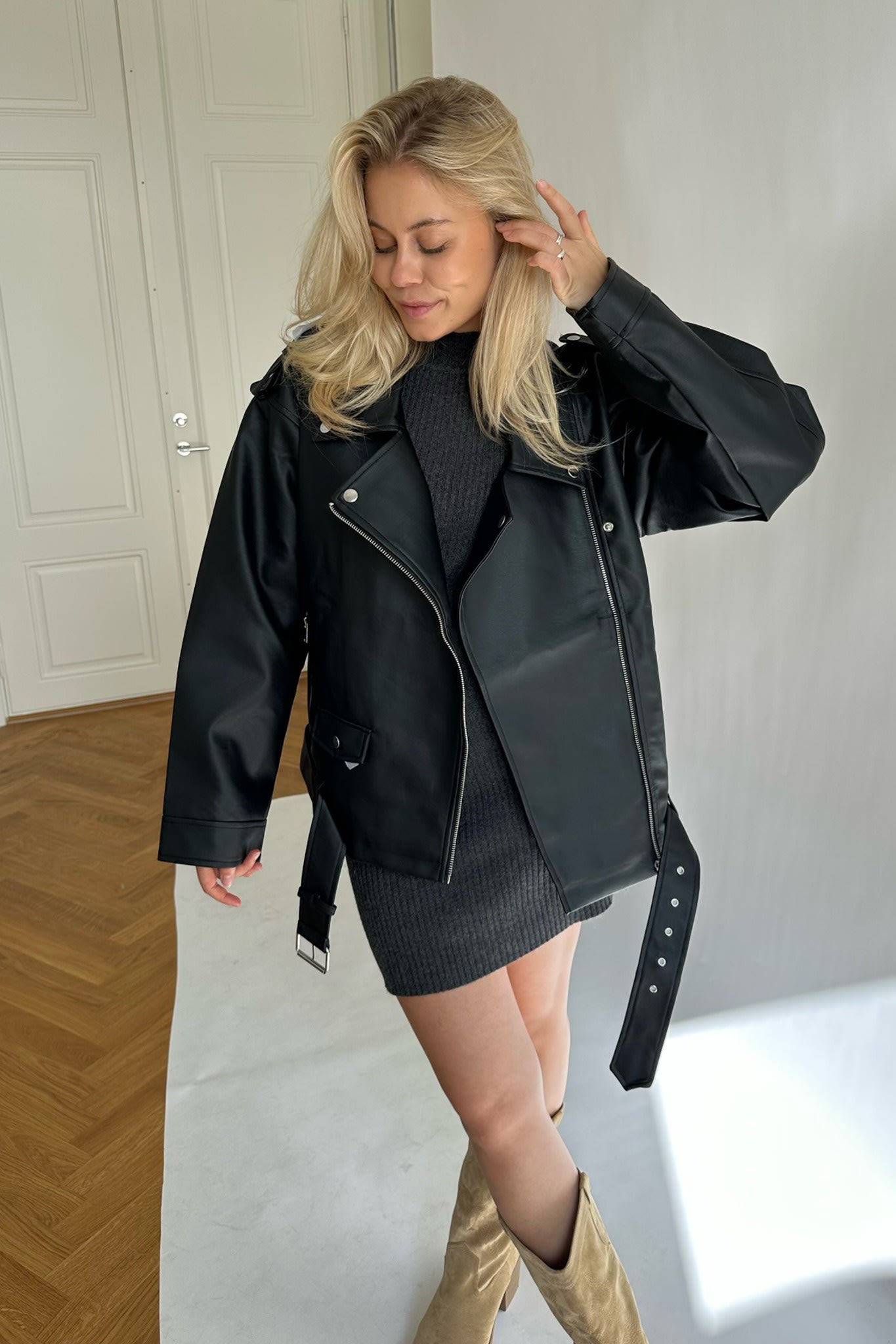 S - 168cm