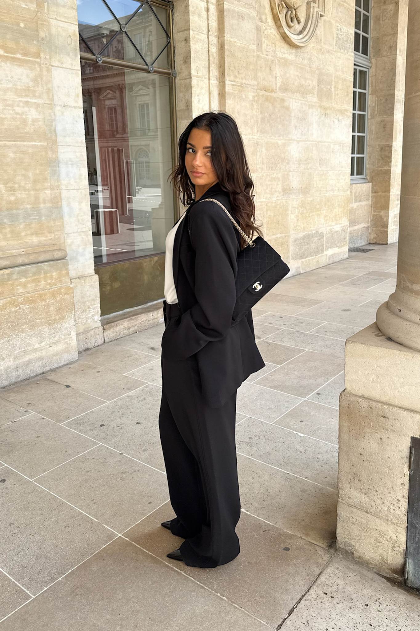 S - 165cm