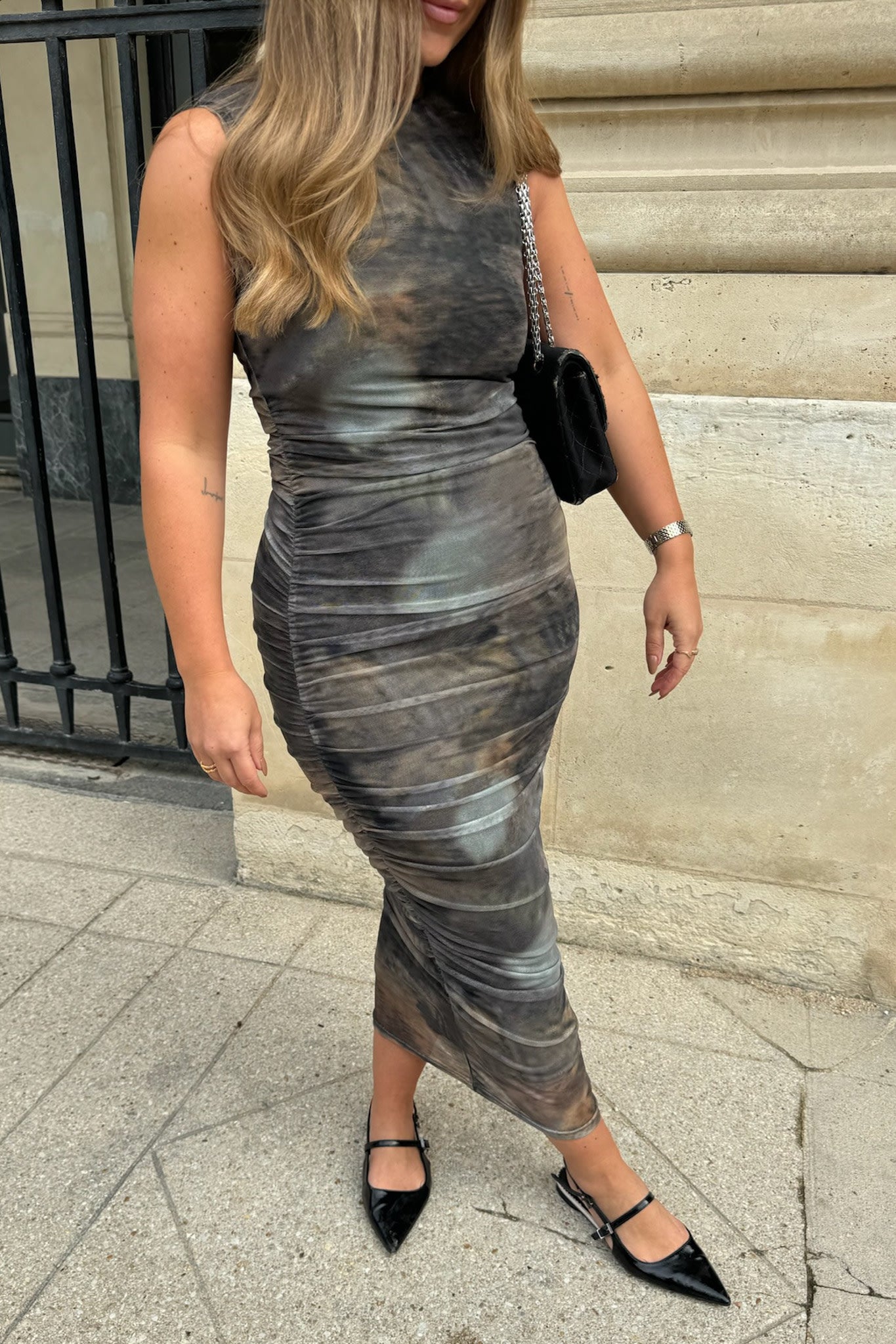 M - 157cm