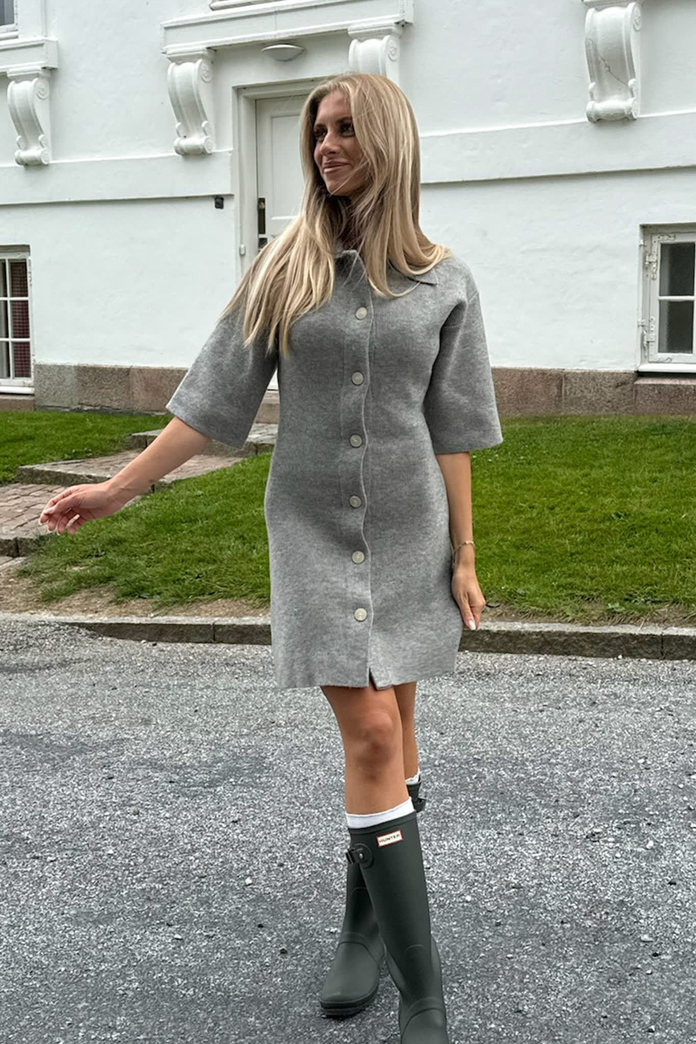 XS/S - 170cm
