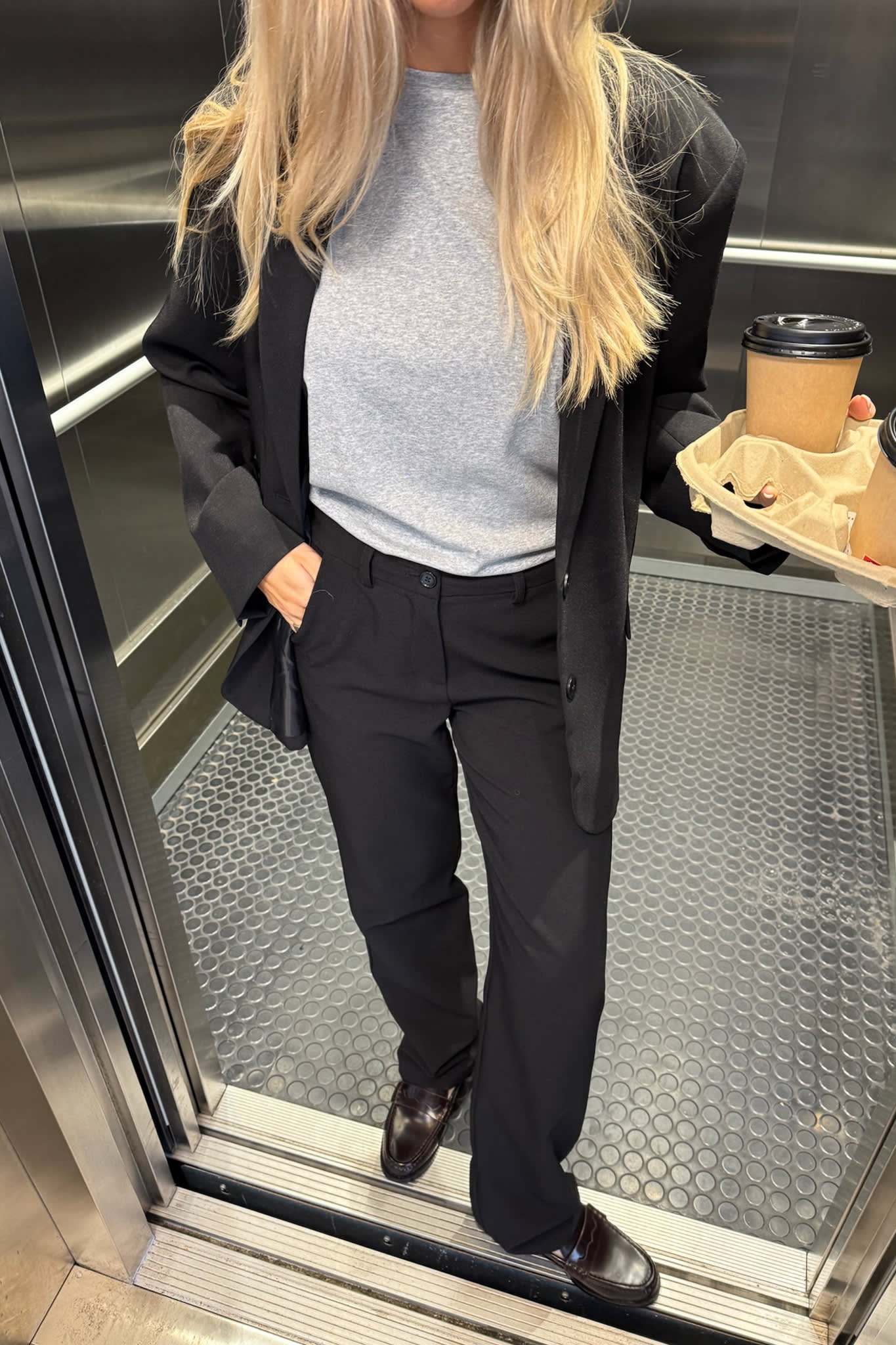 XS/32 - 170cm