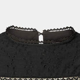 IngridIC Shirt - Black