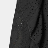 IngridIC Shirt - Black