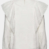 IngridIC Shirt - White