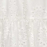 IngridIC Skirt - White