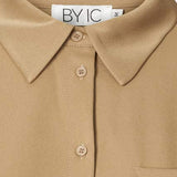 LivaIC Shirt - Warm Beige