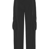 LivaIC Cargo Pants - Black