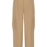 LivaIC Cargo Pants - Sand