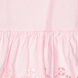 LulaIC Top - Light Pink Embroidery