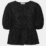 LulaIC Top - Black