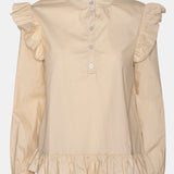 NunaIC Shirt - Beige