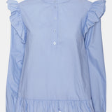 NunaIC Shirt - Blue
