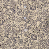 NunaIC Shirt - Blue Graphic