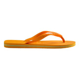 Havaianas Brasil Flip Flop - Pop Yellow