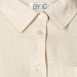 PalmaIC Shirt - Beige