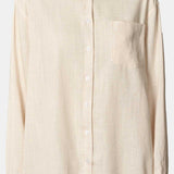 PalmaIC Shirt - Beige