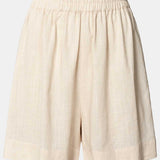 PalmaIC Shorts - Beige