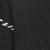 SiljeIC Sweater - Black