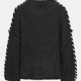 SiljeIC Sweater - Black