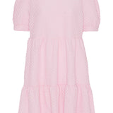 VilmaIC Dress - Bubble Pink