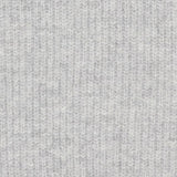 MalinIC Wool Knit Dress - Grey Melange