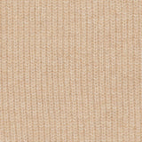 MalinIC Wool Knit Dress - Beige Melange