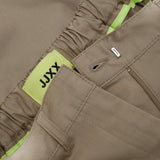 JXCali Relax Wide HW Pant - Cornstalk