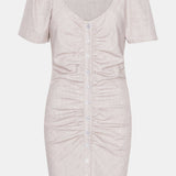 MerleIC Dress - Beige