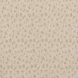 OdaIC Dress - Yellow Tiny Blossom