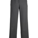 JXMary Regular HW Pant - Asphalt