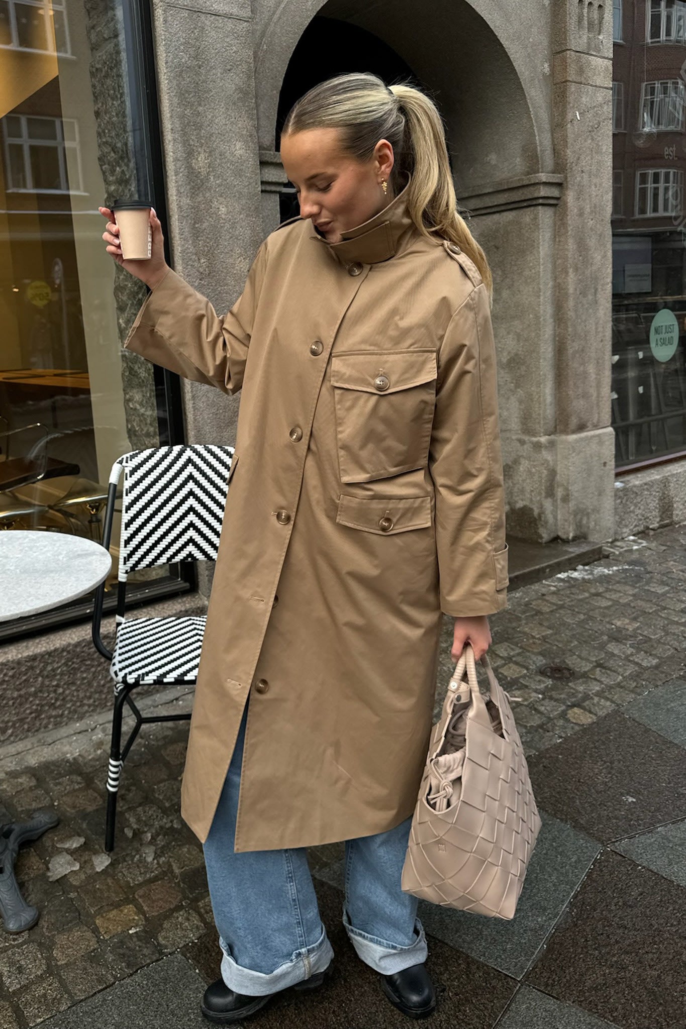 M - 173cm