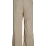 JXCali Relax Wide HW Pant - Cornstalk