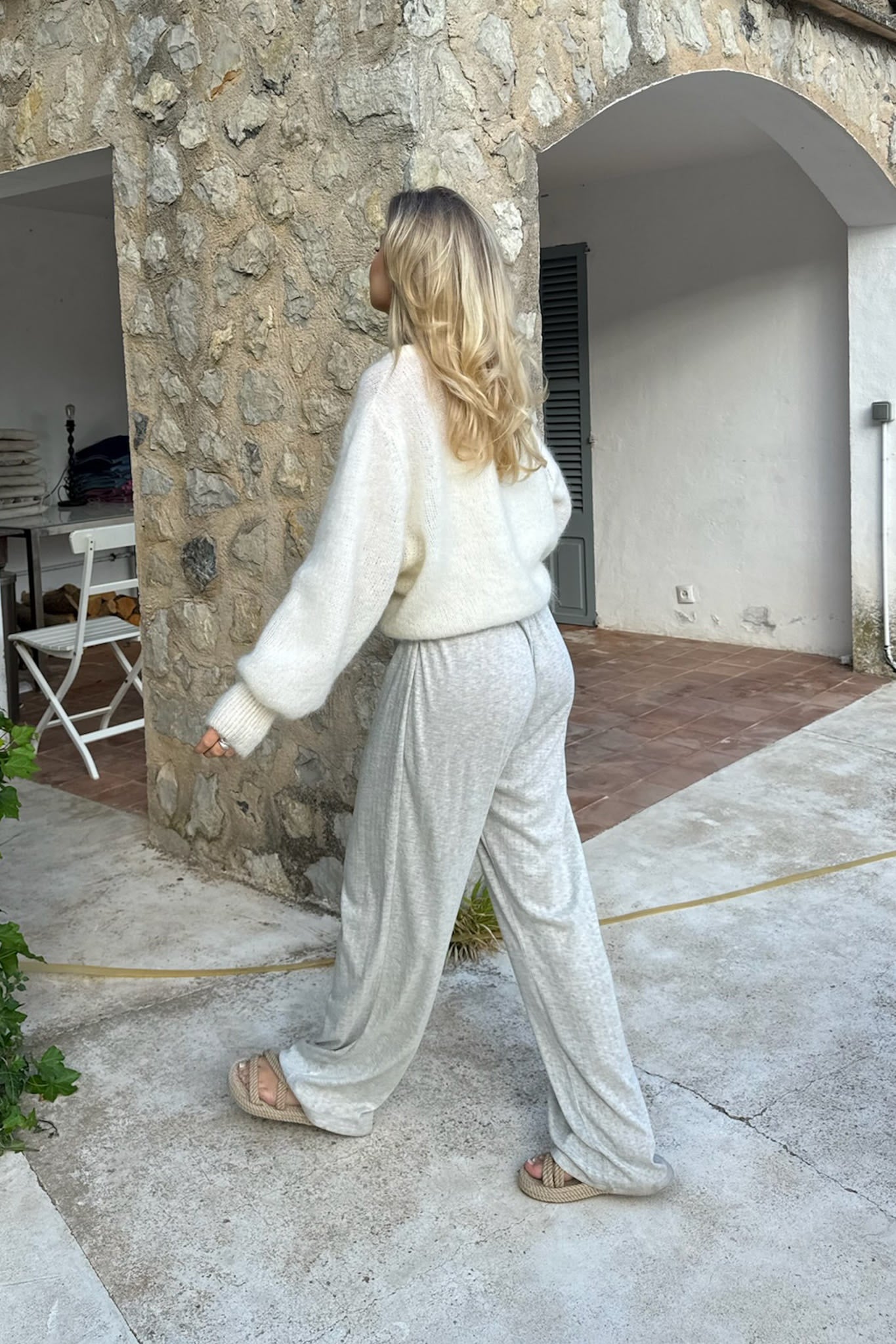 S - 168cm