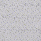 OdaIC Dress - Blue Tiny Blossom