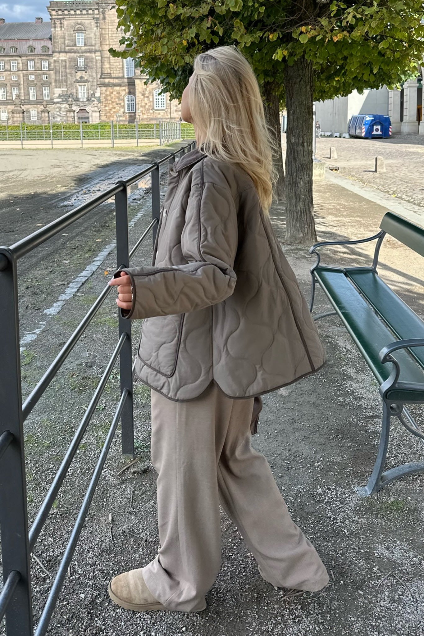 M - 168cm