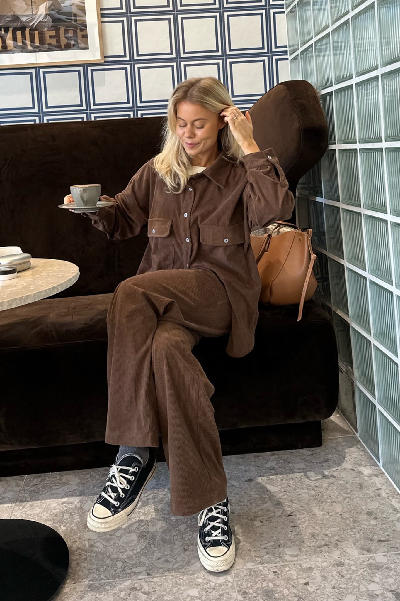 XS - 168cm