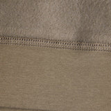 JXAlly Short LS Crew - Morel