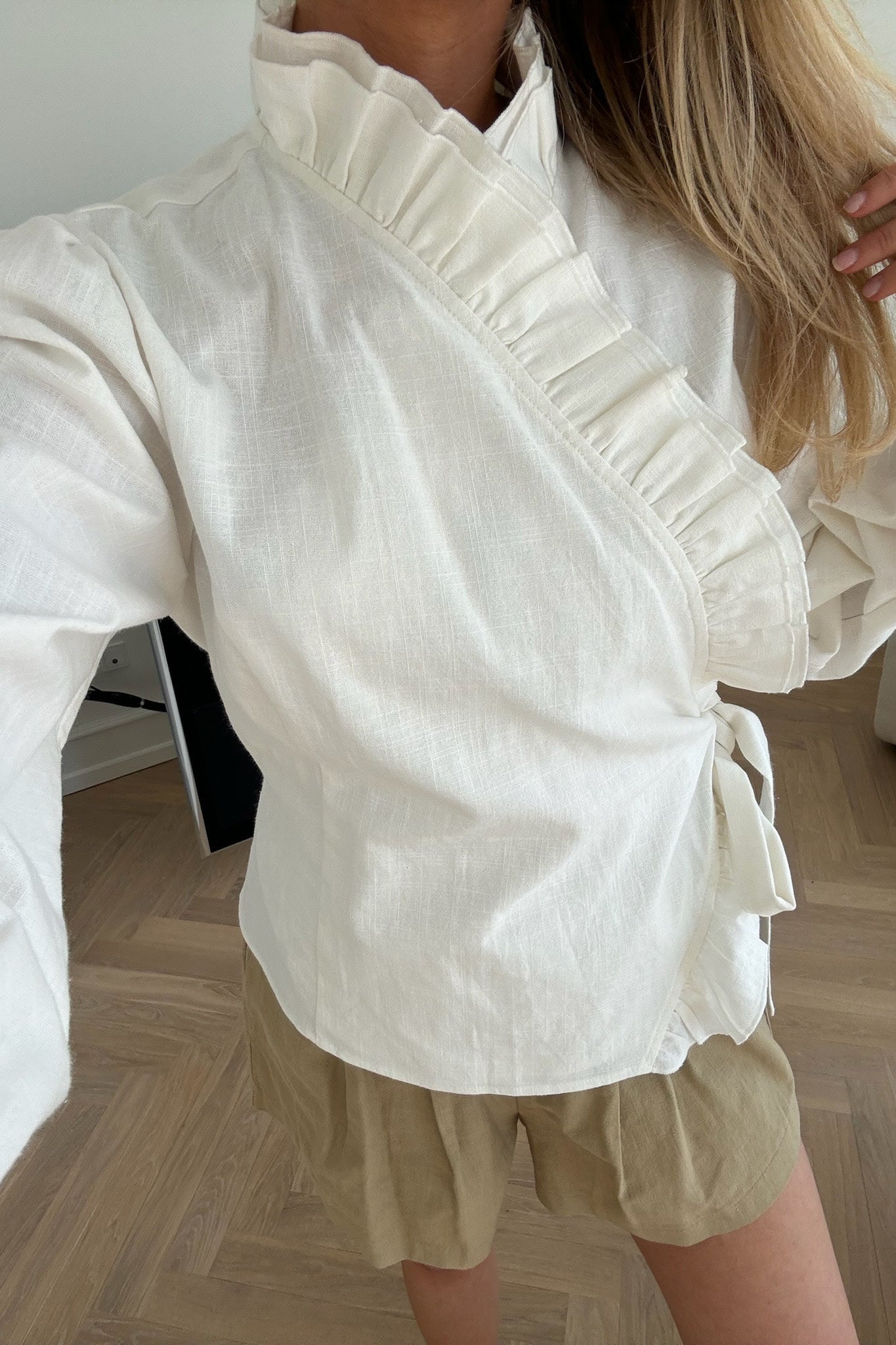 S - 168cm