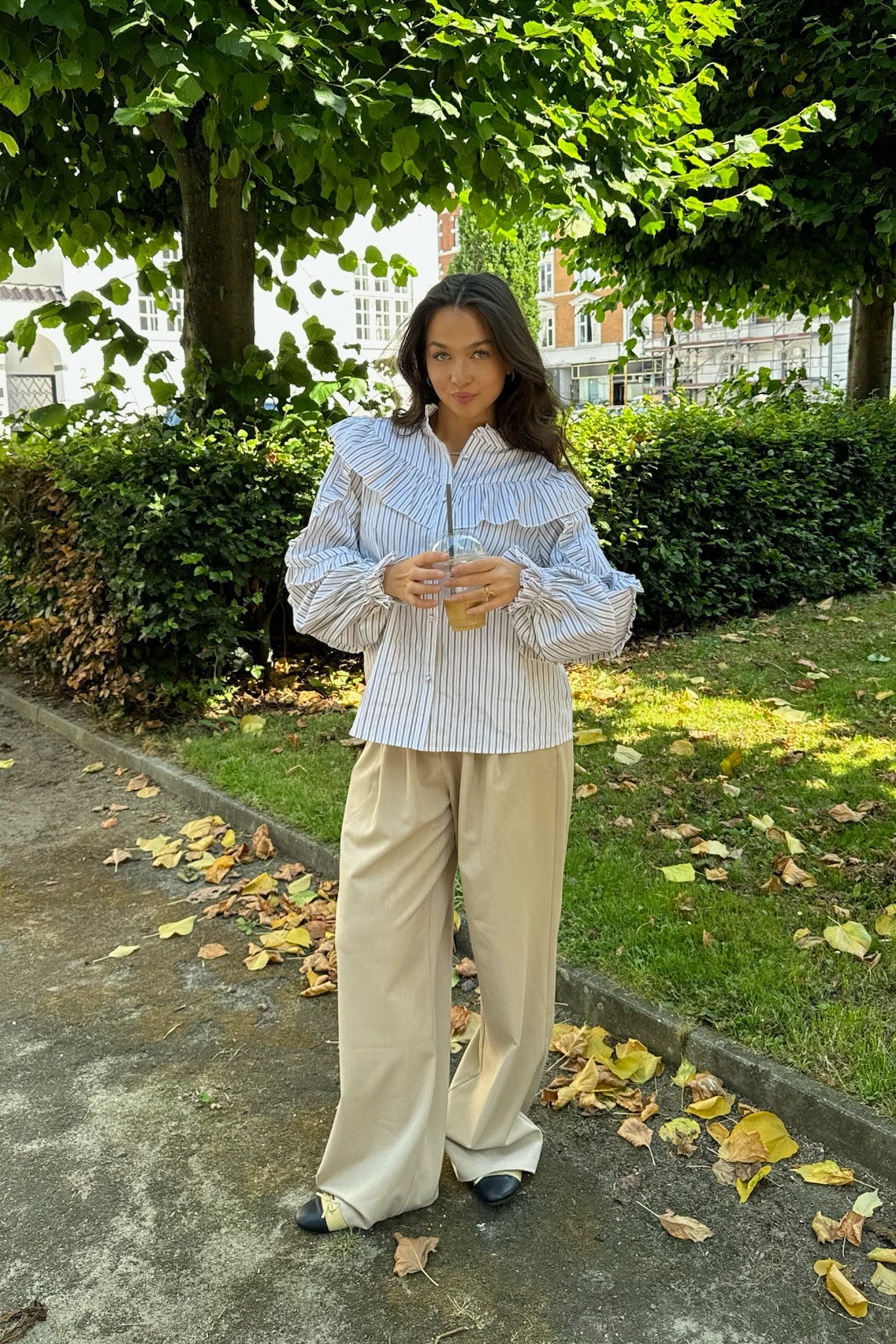 S - 165cm