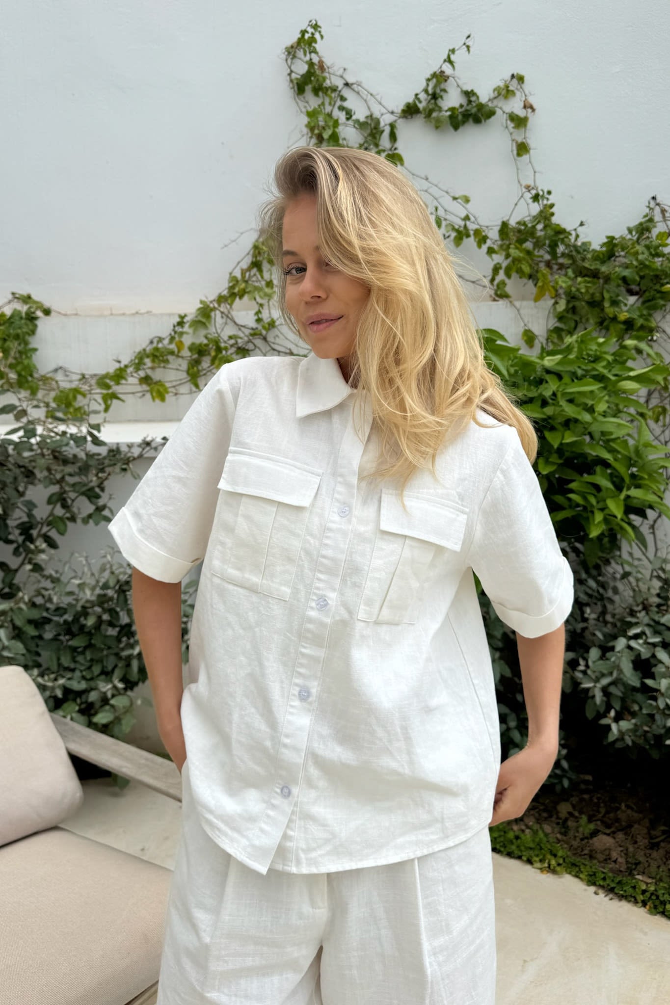 M - 168cm