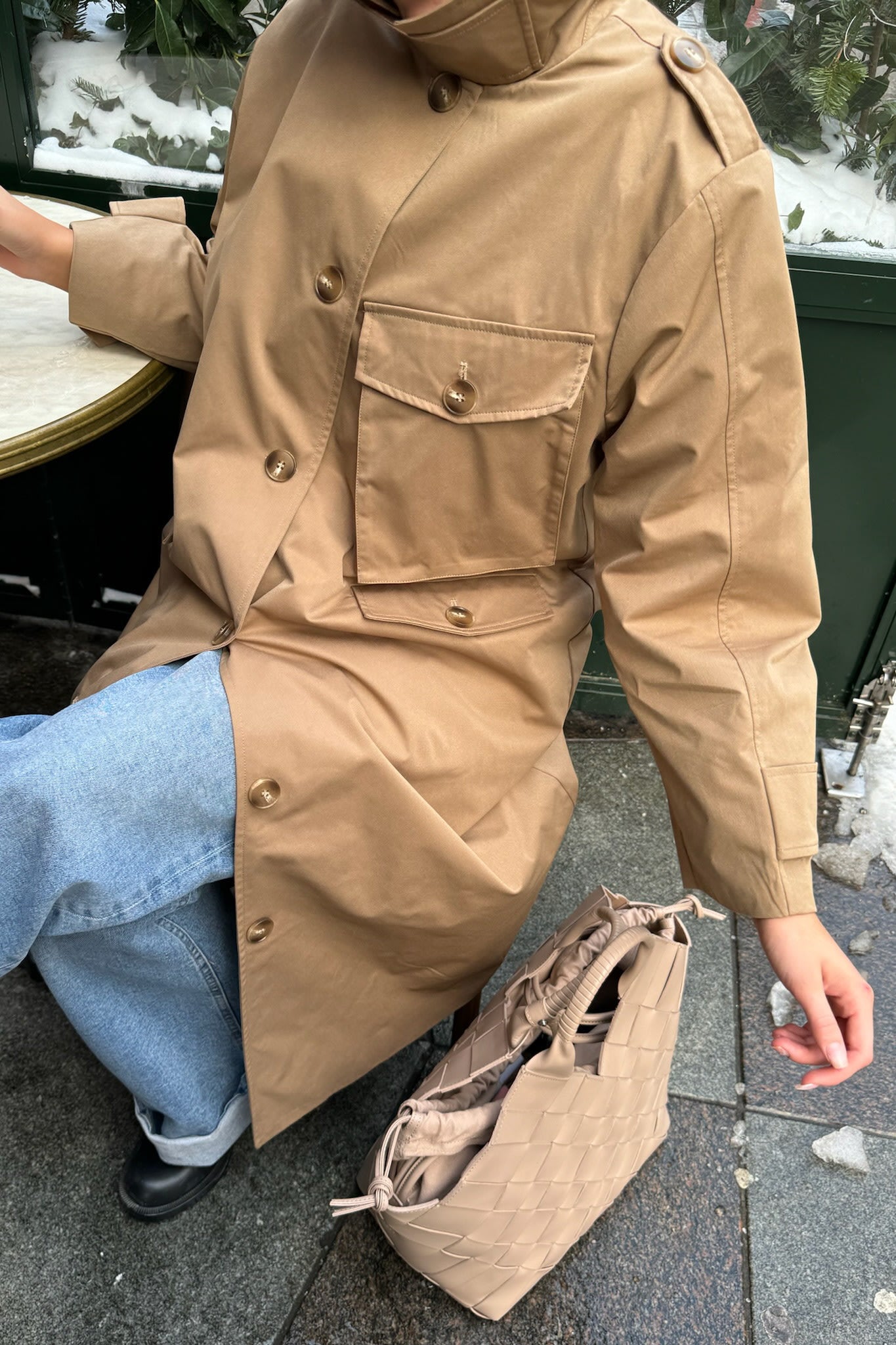 M - 173cm