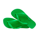 Havaianas Top Flip Flop - Leaf Green